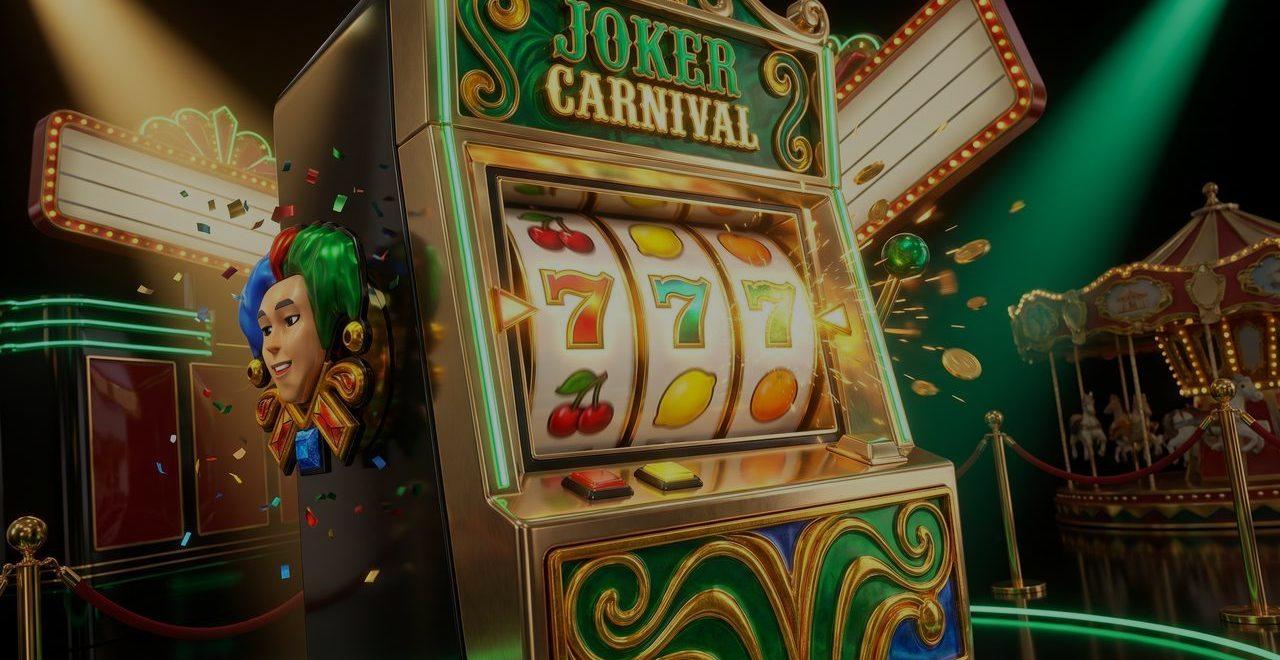 Mega Joker